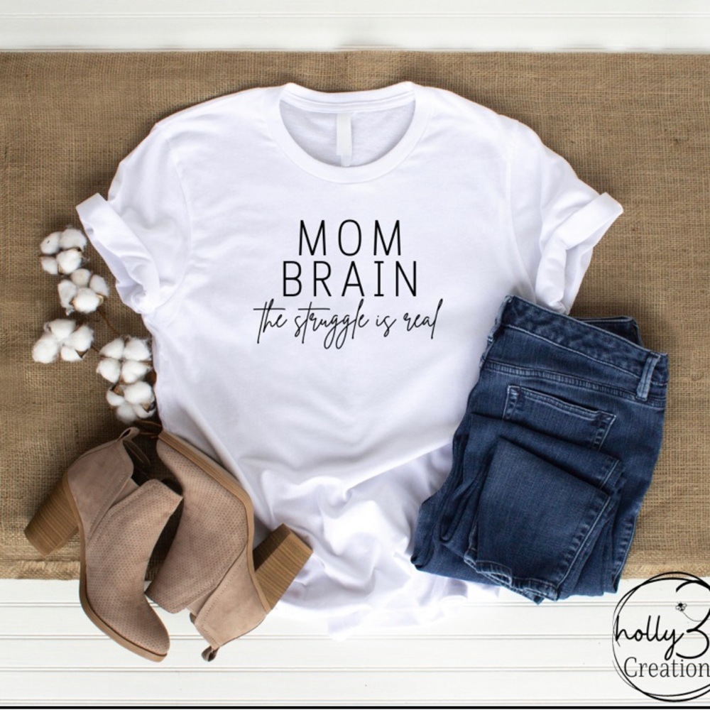 Custom shirts!